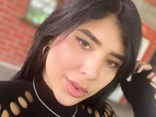 WebCAM of Dahiana_marin