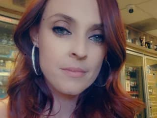 WebCAM di DaisyRidinghood