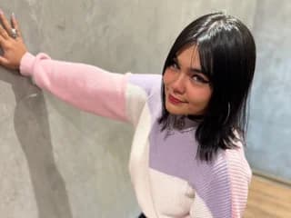 WebCAM of DakotaBluu