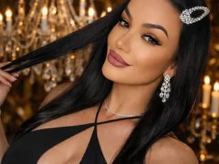 WebCAM de DaliyaMoon