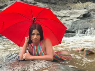 WebCAM di Daniela_Adams