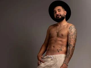 DanteAndVictoriia WebCAM 