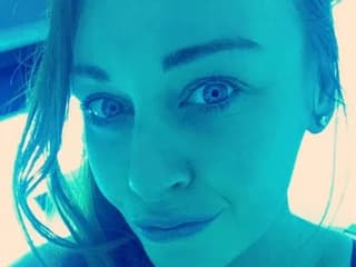 WebCAM of DirtyLayla