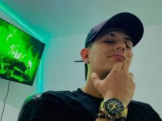 DirtyXCoupleX WebCAM 