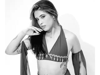 WebCAM von DixyPalmer