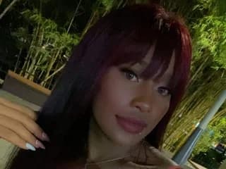 WebCAM de Doll_fenty