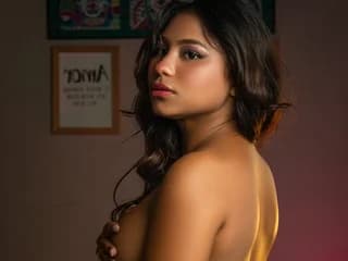 WebCAM di DulceMelodiia