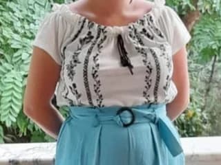 WebCAM of FlirtyFraya