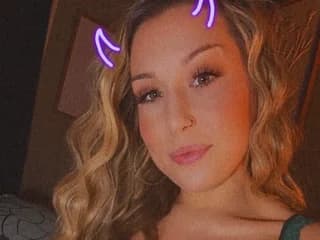 WebCAM di GeneralMamaXo