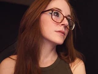 WebCAM of GoddessEmber