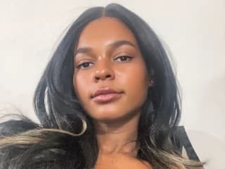 WebCAM von GoddessImani