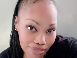 WebCAM di GoddessSephoraBanks