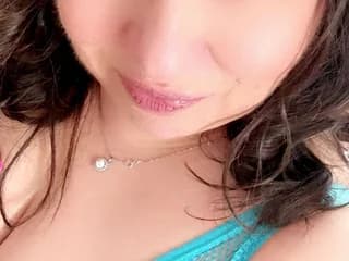 WebCAM di Goddess_Sacha_Lace