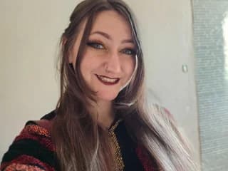 WebCAM de Hailey_Jaine