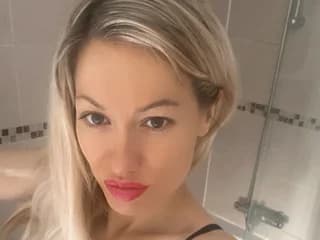 WebCAM di HomewreckerJessica