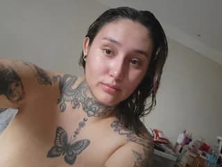 WebCAM di HornyStony4U
