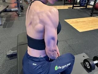 WebCAM di HotBrazilian_fit