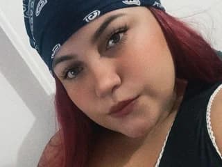 Hotpaulina28 WebCAM 