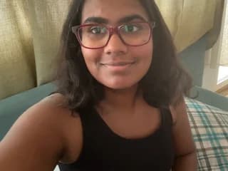 WebCAM of Indiangodddessss