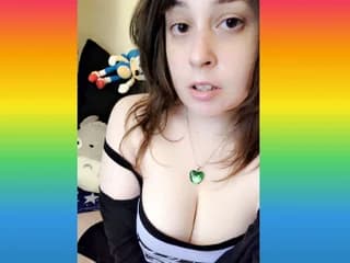 WebCAM of InnocentGirly