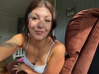 WebCAM von Ittybittylittytitty