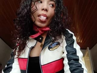 WebCAM de IvonnyCooper