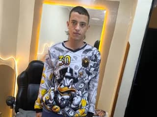 WebCAM von JakeTiana