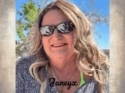 WebCAM di JaneyxxDough