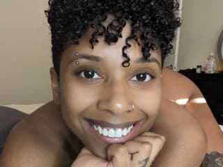WebCAM von JaylaQuinn