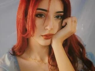 JazminDyer WebCAM 