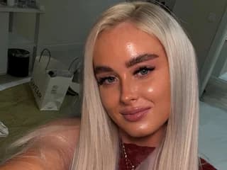 WebCAM of Jessylee25