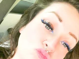 WebCAM of JezabellCummings