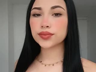 WebCAM of JuliettMorales