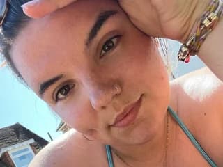 WebCAM di KaceyKayy