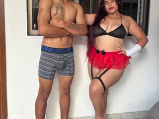 WebCAM of KailinANDrihky