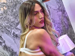 WebCAM di KataPleasure