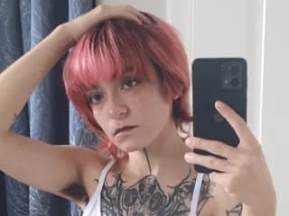 WebCAM de Katie_Honey