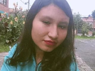 WebCAM of KatyGomezz