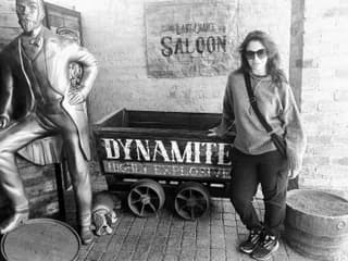 WebCAM von KelliAsstronomi