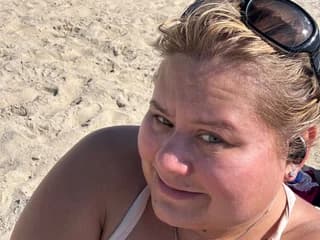 WebCAM di KellyKerrill