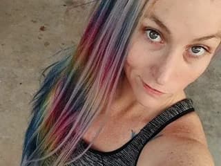 WebCAM of KennzieXavvy