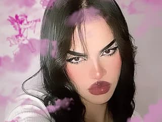 WebCAM von KerlyMonroe