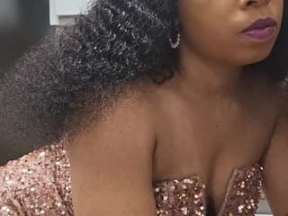 WebCAM di KhalochiExotic