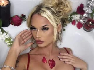 WebCAM von KiahMonaeBabestation