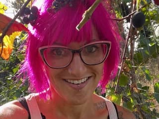 WebCAM de KinkyCanner