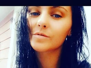 KrystallMayXoX WebCAM 