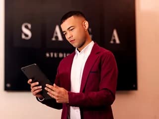 WebCAM of Kyara_Rouse