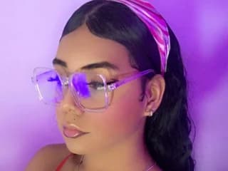 WebCAM de LOUISEPRINCESS