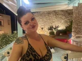 WebCAM di LacyLouxx