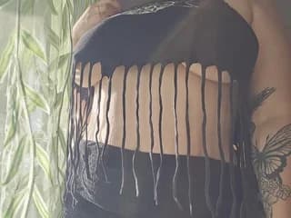 WebCAM of Ladyleopard33